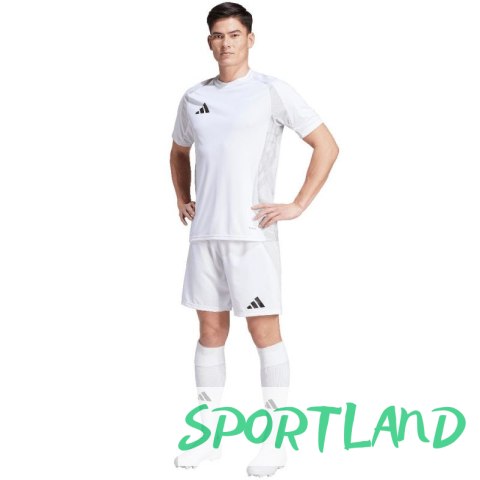 Koszulka adidas Tiro 24 Competition Match Jersey M IQ4760 S Koszulka adidas Tiro 24 Competition Match Jersey M IQ4760 S