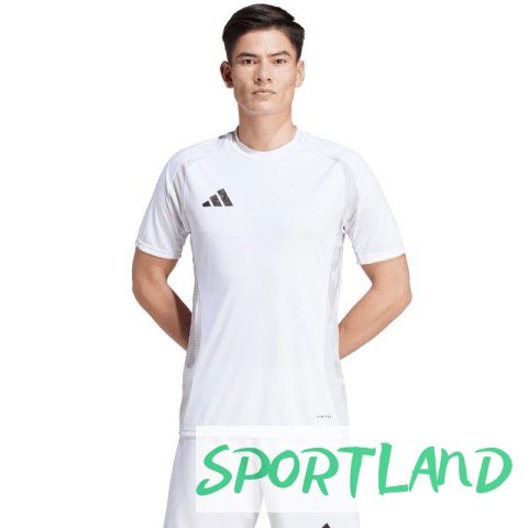 Koszulka adidas Tiro 24 Competition Match Jersey M IQ4760 S Koszulka adidas Tiro 24 Competition Match Jersey M IQ4760 S
