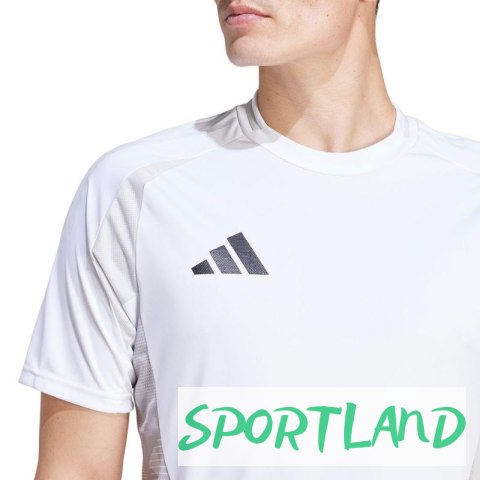 Koszulka adidas Tiro 24 Competition Match Jersey M IQ4760 S Koszulka adidas Tiro 24 Competition Match Jersey M IQ4760 S