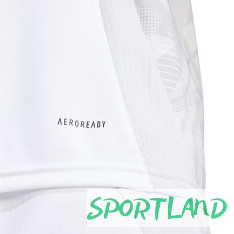 Koszulka adidas Tiro 24 Competition Match Jersey M IQ4760 S Koszulka adidas Tiro 24 Competition Match Jersey M IQ4760 S