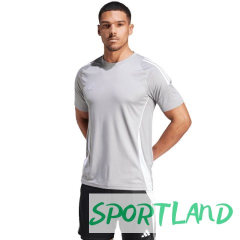 Koszulka adidas Tiro 24 Jersey M IS1012 XS Koszulka adidas Tiro 24 Jersey M IS1012 XS