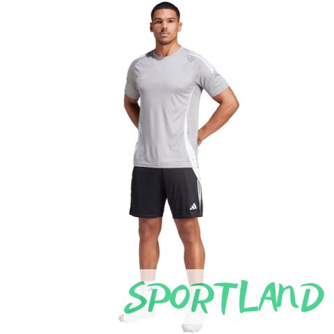Koszulka adidas Tiro 24 Jersey M IS1012 XS Koszulka adidas Tiro 24 Jersey M IS1012 XS