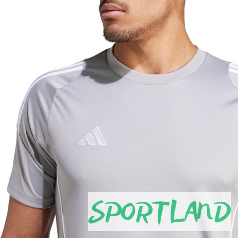 Koszulka adidas Tiro 24 Jersey M IS1012 XS Koszulka adidas Tiro 24 Jersey M IS1012 XS