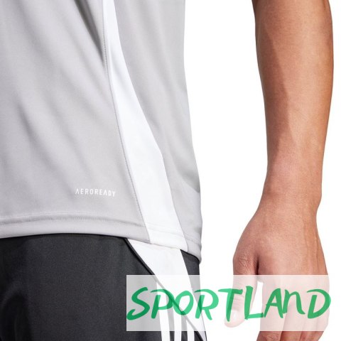 Koszulka adidas Tiro 24 Jersey M IS1012 XS Koszulka adidas Tiro 24 Jersey M IS1012 XS