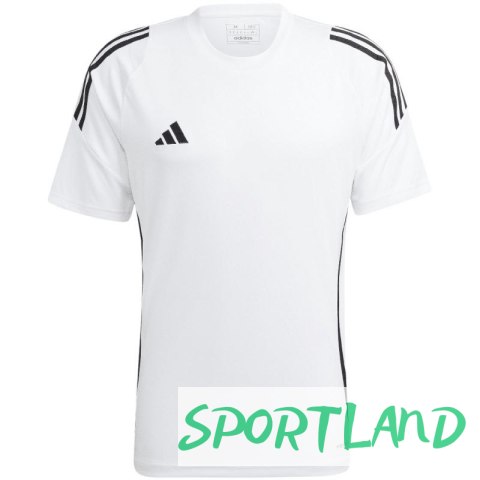 Koszulka adidas Tiro 24 Jersey M IS1019 2XL Koszulka adidas Tiro 24 Jersey M IS1019 2XL
