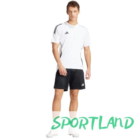 Koszulka adidas Tiro 24 Jersey M IS1019 2XL Koszulka adidas Tiro 24 Jersey M IS1019 2XL