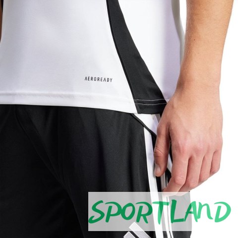 Koszulka adidas Tiro 24 Jersey M IS1019 2XL Koszulka adidas Tiro 24 Jersey M IS1019 2XL