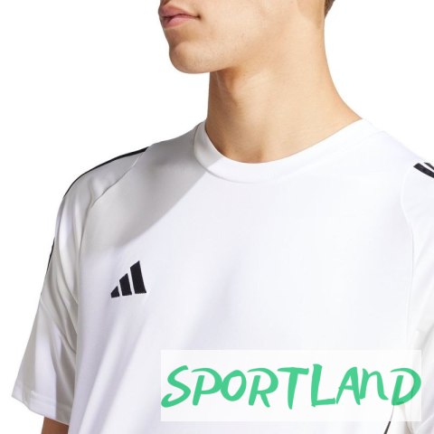 Koszulka adidas Tiro 24 Jersey M IS1019 XL Koszulka adidas Tiro 24 Jersey M IS1019 XL