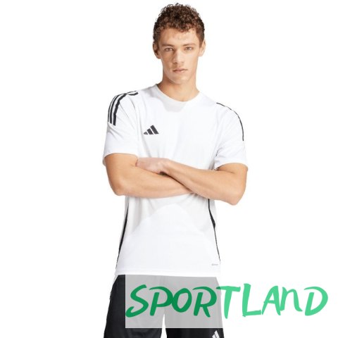 Koszulka adidas Tiro 24 Jersey M IS1019 S Koszulka adidas Tiro 24 Jersey M IS1019 S