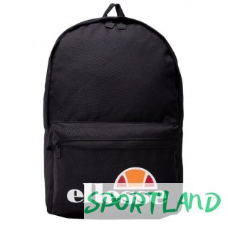 Plecak Ellesse Rolby Backpack SAAY0591011 czarny