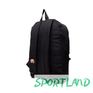 Plecak Ellesse Rolby Backpack SAAY0591011 czarny
