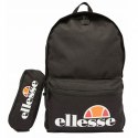 Plecak Ellesse Rolby Backpack SAAY0591011 czarny