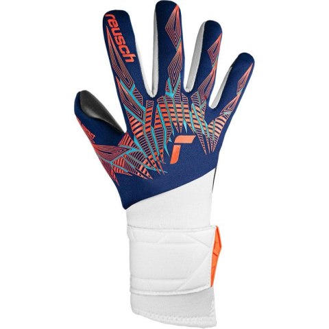 Rękawice Reusch Pure Contact Silver M 54 70 200 4848 10 Rękawice Reusch Pure Contact Silver M 54 70 200 4848 10