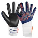 Rękawice Reusch Pure Contact Silver M 54 70 200 4848 8,5 Rękawice Reusch Pure Contact Silver M 54 70 200 4848 8,5