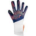 Rękawice Reusch Pure Contact Silver M 54 70 200 4848 9,5