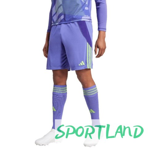 Spodenki adidas Tiro 24 M IT2413 L Spodenki adidas Tiro 24 M IT2413 L