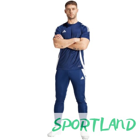 Spodnie adidas Tiro 24 Slim Training M IR9344 M Spodnie adidas Tiro 24 Slim Training M IR9344 M
