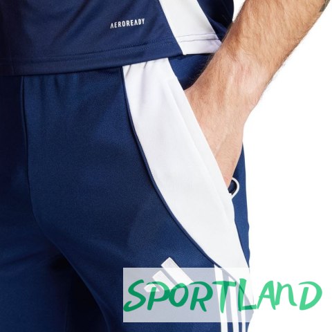 Spodnie adidas Tiro 24 Slim Training M IR9344 M Spodnie adidas Tiro 24 Slim Training M IR9344 M