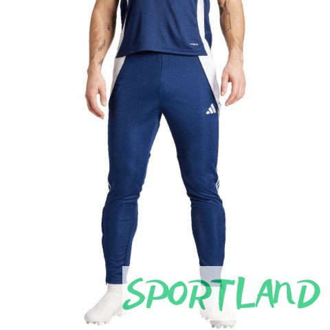 Spodnie adidas Tiro 24 Slim Training M IR9344 S Spodnie adidas Tiro 24 Slim Training M IR9344 S