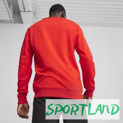 Bluza Puma Team Goal Casuals Crew Neck Sweat M 658592 01 L Bluza Puma Team Goal Casuals Crew Neck Sweat M 658592 01 L