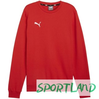 Bluza Puma Team Goal Casuals Crew Neck Sweat M 658592 01 M