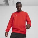 Bluza Puma Team Goal Casuals Crew Neck Sweat M 658592 01 M