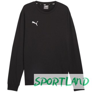 Bluza Puma Team Goal Casuals Crew Neck Sweat M 658592 03 M