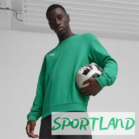 Bluza Puma Team Goal Casuals Crew Neck Sweat M 658592 05 2XL Bluza Puma Team Goal Casuals Crew Neck Sweat M 658592 05 2XL