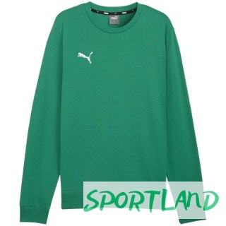 Bluza Puma Team Goal Casuals Crew Neck Sweat M 658592 05 M