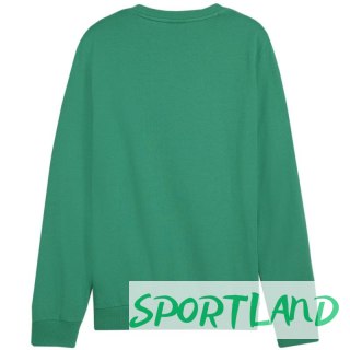 Bluza Puma Team Goal Casuals Crew Neck Sweat M 658592 05 M
