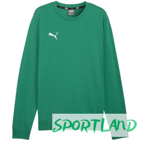Bluza Puma Team Goal Casuals Crew Neck Sweat M 658592 05 M Bluza Puma Team Goal Casuals Crew Neck Sweat M 658592 05 M