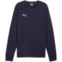 Bluza Puma Team Goal Casuals Crew Neck Sweat M 658592 06 L
