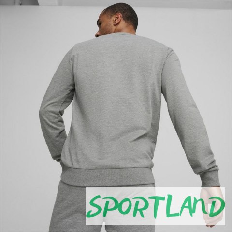 Bluza Puma Team Goal Casuals Crew Neck Sweat M 658592 06 M Bluza Puma Team Goal Casuals Crew Neck Sweat M 658592 06 M