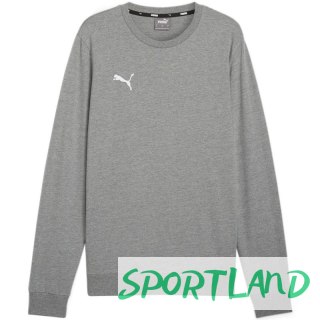 Bluza Puma Team Goal Casuals Crew Neck Sweat M 658592 33 M