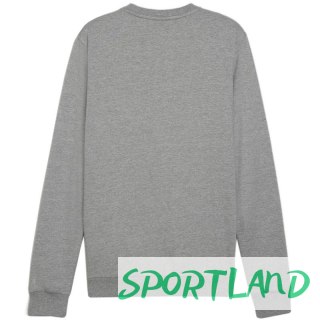 Bluza Puma Team Goal Casuals Crew Neck Sweat M 658592 33 M