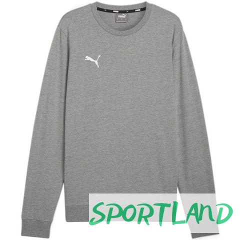 Bluza Puma Team Goal Casuals Crew Neck Sweat M 658592 33 M Bluza Puma Team Goal Casuals Crew Neck Sweat M 658592 33 M