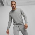 Bluza Puma Team Goal Casuals Crew Neck Sweat M 658592 33 M