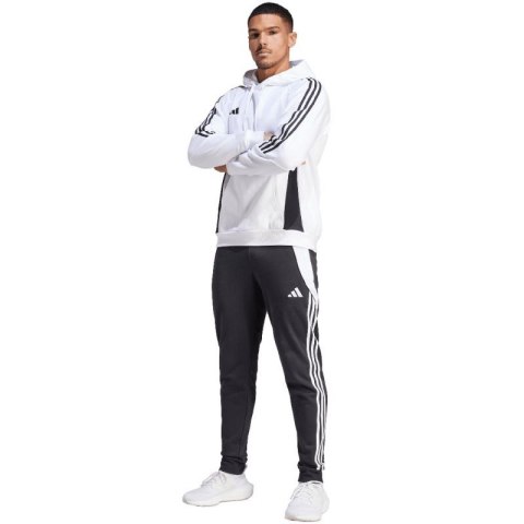 Bluza adidas Tiro 24 Sweat Hooded M IR7547 XL Bluza adidas Tiro 24 Sweat Hooded M IR7547 XL