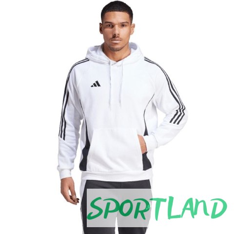 Bluza adidas Tiro 24 Sweat Hooded M IR7547 M Bluza adidas Tiro 24 Sweat Hooded M IR7547 M