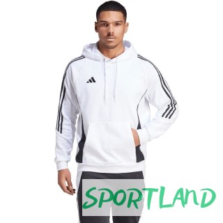 Bluza adidas Tiro 24 Sweat Hooded M IR7547 S
