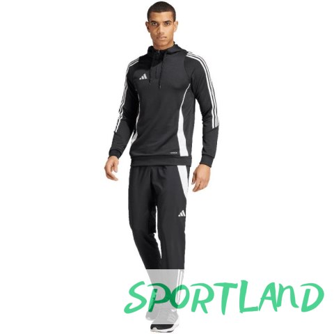 Bluza adidas Tiro 24 Training Hoodie M IJ9957 2XL Bluza adidas Tiro 24 Training Hoodie M IJ9957 2XL