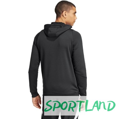 Bluza adidas Tiro 24 Training Hoodie M IJ9957 M Bluza adidas Tiro 24 Training Hoodie M IJ9957 M