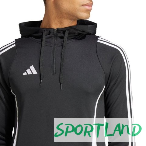 Bluza adidas Tiro 24 Training Hoodie M IJ9957 M Bluza adidas Tiro 24 Training Hoodie M IJ9957 M