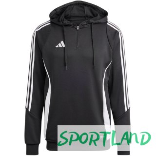 Bluza adidas Tiro 24 Training Hoodie M IJ9957 S
