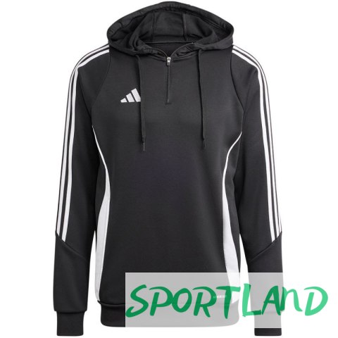 Bluza adidas Tiro 24 Training Hoodie M IJ9957 S Bluza adidas Tiro 24 Training Hoodie M IJ9957 S
