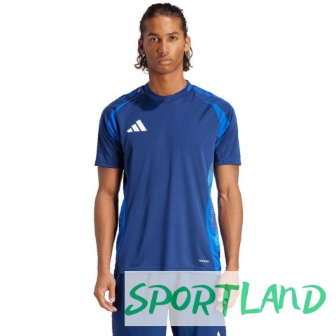 Koszulka adidas Tiro 24 Competition Match Jersey M IQ4758 L Koszulka adidas Tiro 24 Competition Match Jersey M IQ4758 L