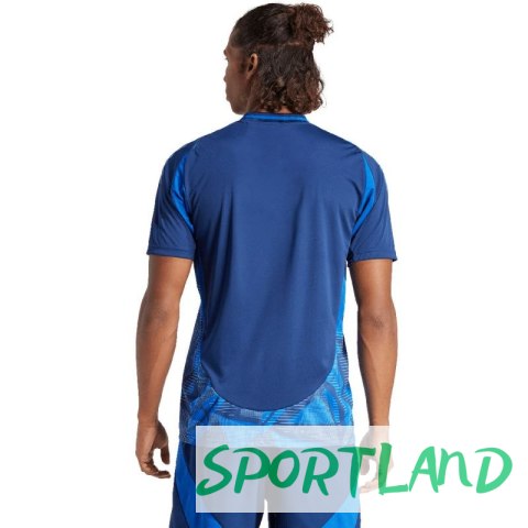 Koszulka adidas Tiro 24 Competition Match Jersey M IQ4758 L Koszulka adidas Tiro 24 Competition Match Jersey M IQ4758 L
