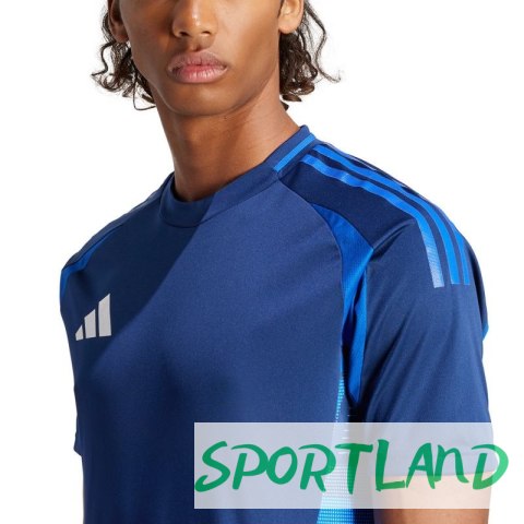 Koszulka adidas Tiro 24 Competition Match Jersey M IQ4758 L Koszulka adidas Tiro 24 Competition Match Jersey M IQ4758 L