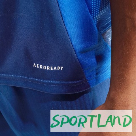 Koszulka adidas Tiro 24 Competition Match Jersey M IQ4758 L Koszulka adidas Tiro 24 Competition Match Jersey M IQ4758 L