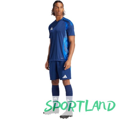 Koszulka adidas Tiro 24 Competition Match Jersey M IQ4758 M Koszulka adidas Tiro 24 Competition Match Jersey M IQ4758 M